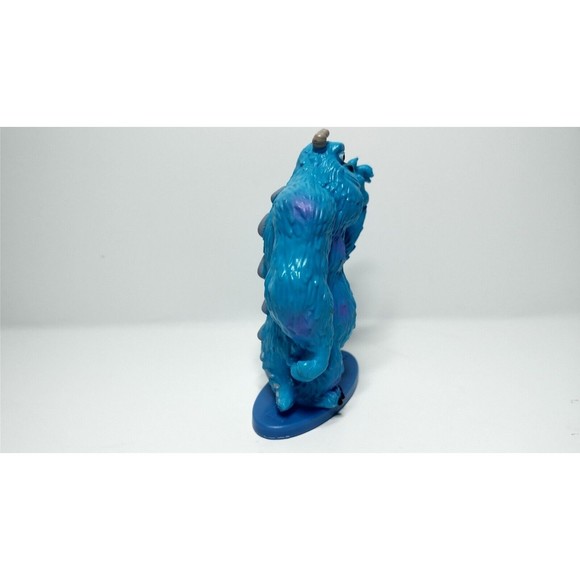 Disney 2019 mattel Monsters Inc Sully Pixar toy figure - Picture 4 of 5